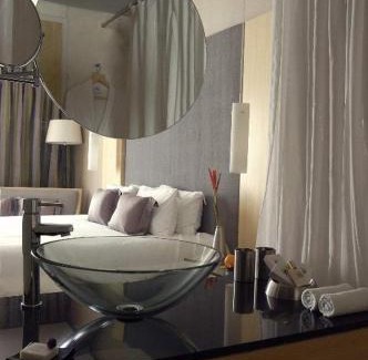 Central Chennai Hotel | The Park Chennai