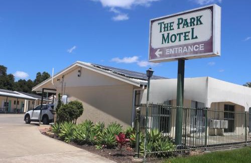 Charters Towers Hotel | The Park Motel