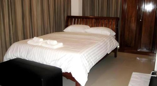 Nang Rong Resort | The Park Nangrong Resort