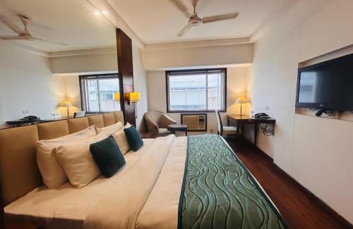 Haridwar Hotel | The Park Prime Luxury Hotel & Resort in Mussoorie
