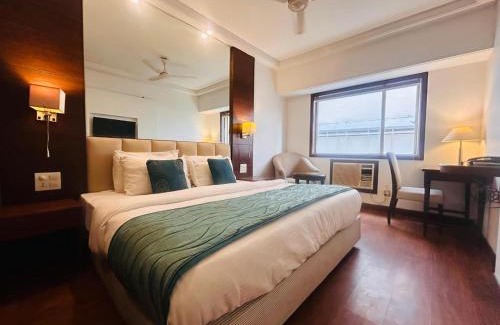 Haridwar Hotel | The Park Prime Luxury Hotel & Resort in Mussoorie