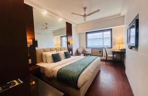 Haridwar Hotel | The Park Prime Luxury Hotel & Resort in Mussoorie
