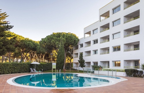 Albufeira Apartment | The Patio Suite Hotel