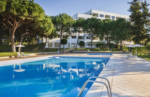 Albufeira Apartment | The Patio Suite Hotel