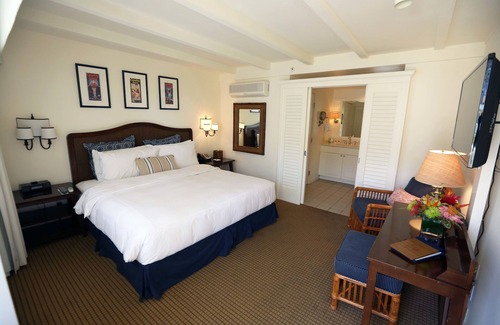 Avalon Hotel | The Pavilion Hotel