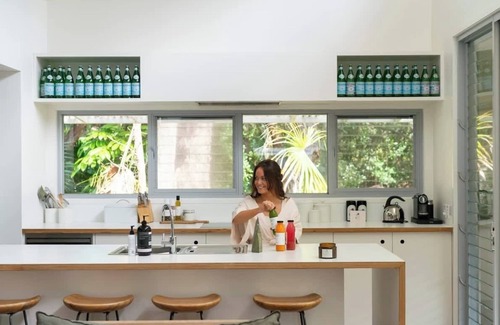 Pearl Beach Villa | The Pavilions at Pearl