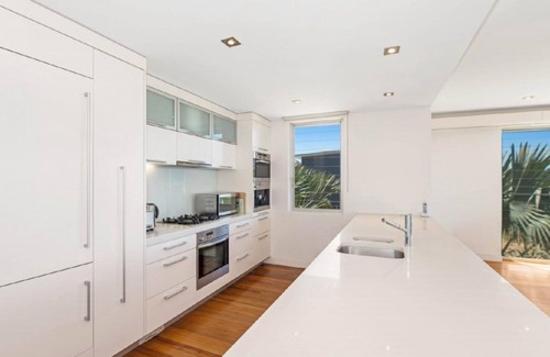 Wamberal Apartment | The Pavillion 1 - Beachfront