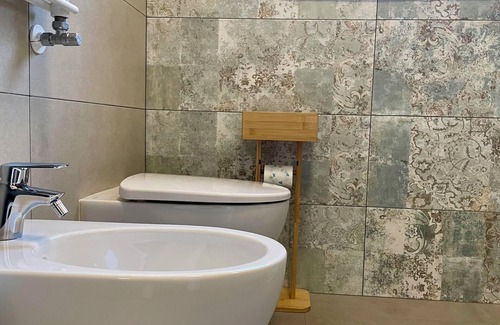 Castelfranco Veneto Apartment | The peace of the countryside in the heart of the city