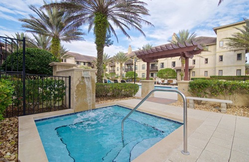 St. Augustine Condo | The Peaceful Green - A Relaxing St. Augustine Getaway