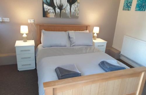 Loughborough Hotel | The Peacock Inn