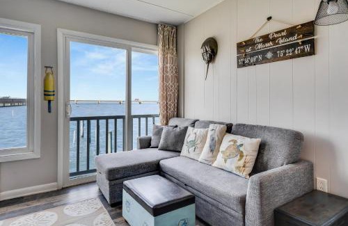 Chincoteague Apartment | The Pearl At Marsh Island