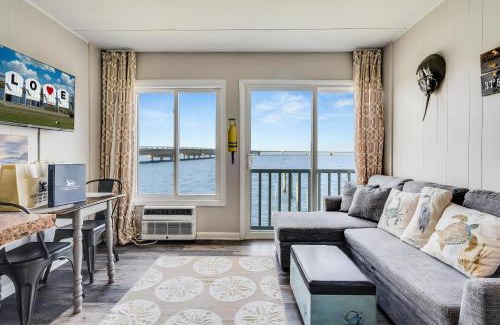 Chincoteague Apartment | The Pearl At Marsh Island