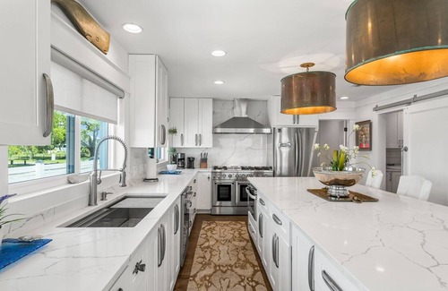 Gwaltney Estate Villa | The Pearl - Canopy Vacations
