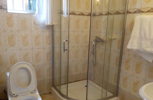 Musanze House | The Pearl Guest House
