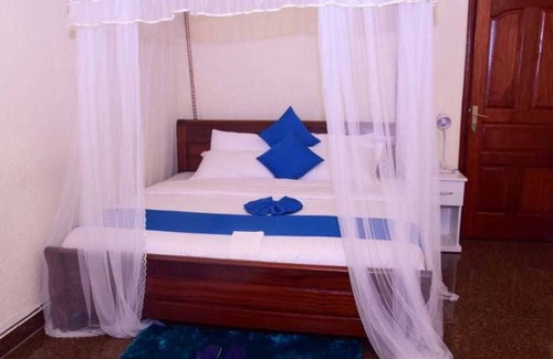 Musanze House | The Pearl Guest House