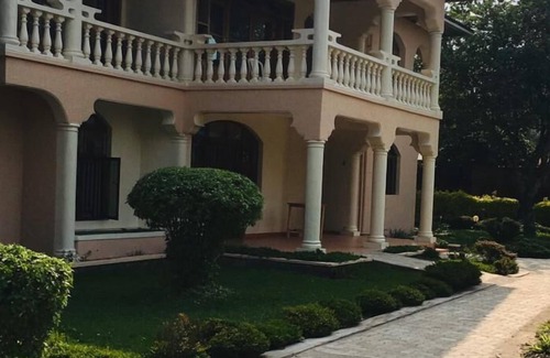 Musanze House | The Pearl Guest House