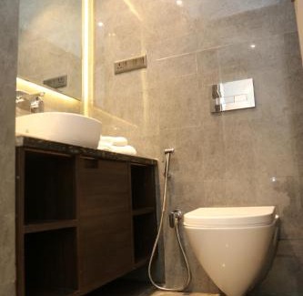 Seraikela Hotel | The pearl