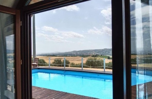 Marsciano Apartment | The pearl lily