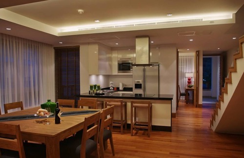 Sa Khu Apartment | The Pearl of Naithon