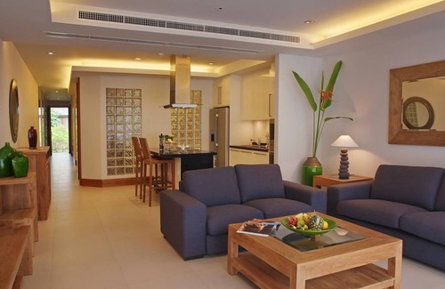 Sa Khu Apartment | The Pearl of Naithon