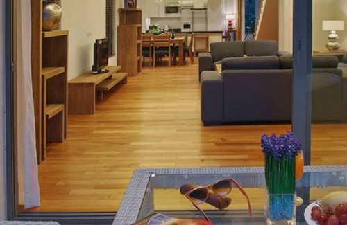 Sa Khu Apartment | The Pearl of Naithon