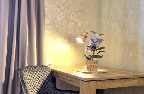 Dobrovelychkivka Apartment | The pearl of the city with a great view of the whole Kyiv