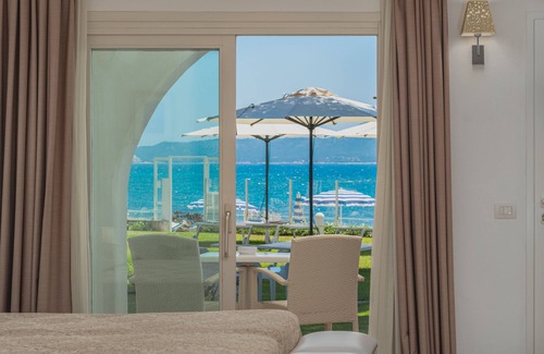 Pittulongu Hotel | The Pelican Beach Resort & SPA - Adults Only