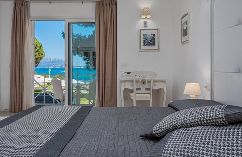 Pittulongu Hotel | The Pelican Beach Resort & SPA - Adults Only