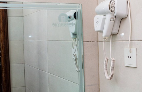 Utako Hotel | The Pennsylvania Avenue Hotel