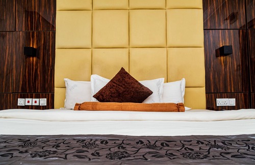Utako Hotel | The Pennsylvania Avenue Hotel