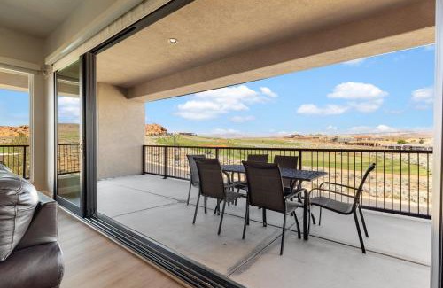 Hurricane House | The Penthouse at Sand Hollow Resort