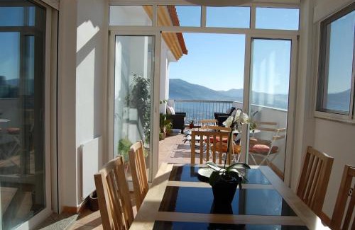 Alora Apartment | The Penthouse