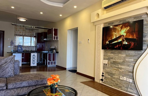 Shanzu Apartment | The Penthouse Waterfronts