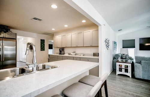 Sumter County House | The Perfect Blend of Comfort, Convenience, and Community