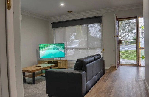 Mount Pleasant House | The Perfect Family Escape