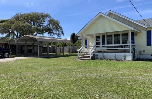 Harkers Island House | The perfect home to create your Island Traditions