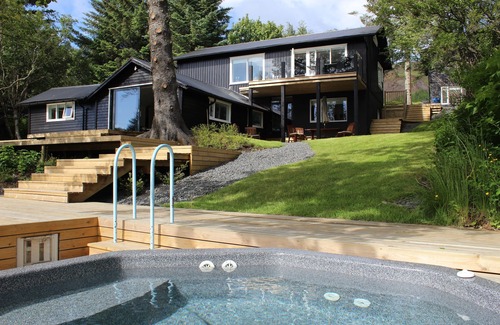 Hveragerdi House | The Perfect Luxury Hideaway