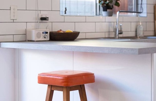 West Beach House | The Perfect Note - Beach Living