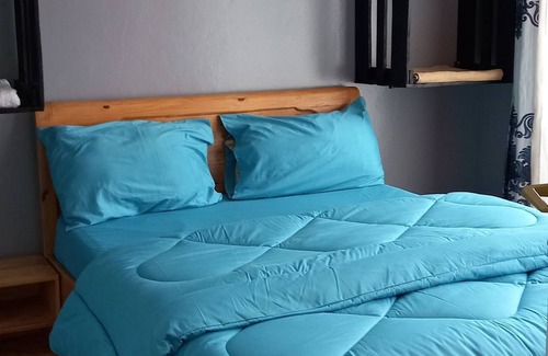 Kigali Bed & Breakfast | The perfect place for getaways!