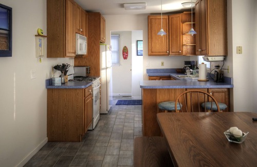 Peahala Park House | The Perfect Family Beach House!