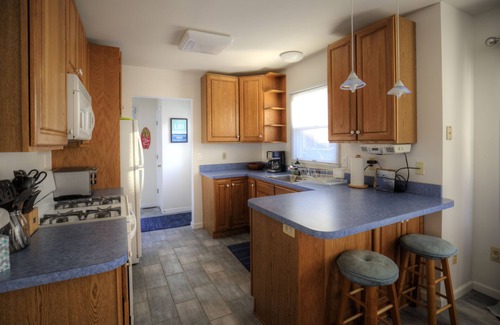 Peahala Park House | The Perfect Family Beach House!