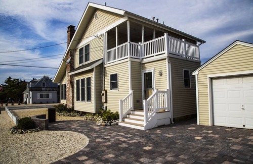 Peahala Park House | The Perfect Family Beach House!