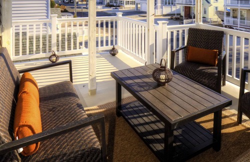 Peahala Park House | The Perfect Family Beach House!