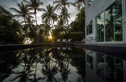 Koh Tao Villa | The Perfect Villa For Families And Larger Groups.