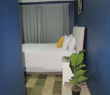Greater Johannesburg Metropolitan Area Bed & Breakfast | The PHOMOLONG GUEST HOUSE