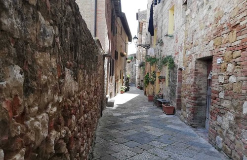 Colle di Val d'Elsa House | The Photographer's House