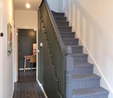 Castleisland House | The Piggery