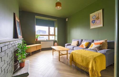 Castleisland House | The Piggery