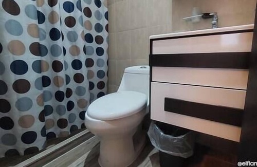 Naguanagua Apartment | The Pilot's Den in Tazajal