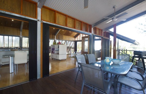 Horseshoe Bay House | The Pines, Horseshoe Bay